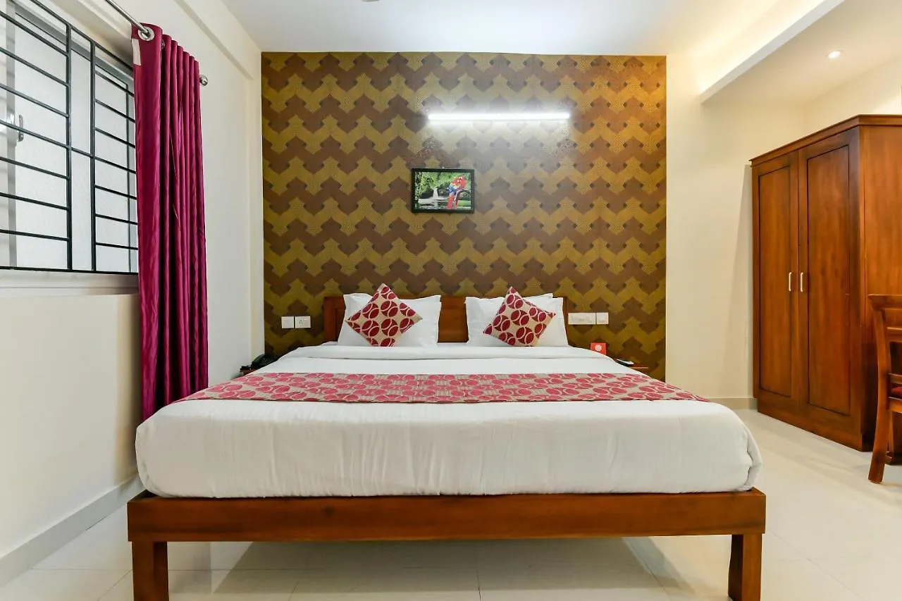 Hotel Hilite Inn Kochi
