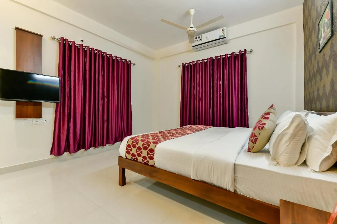 Hotel Hilite Inn Kochi
