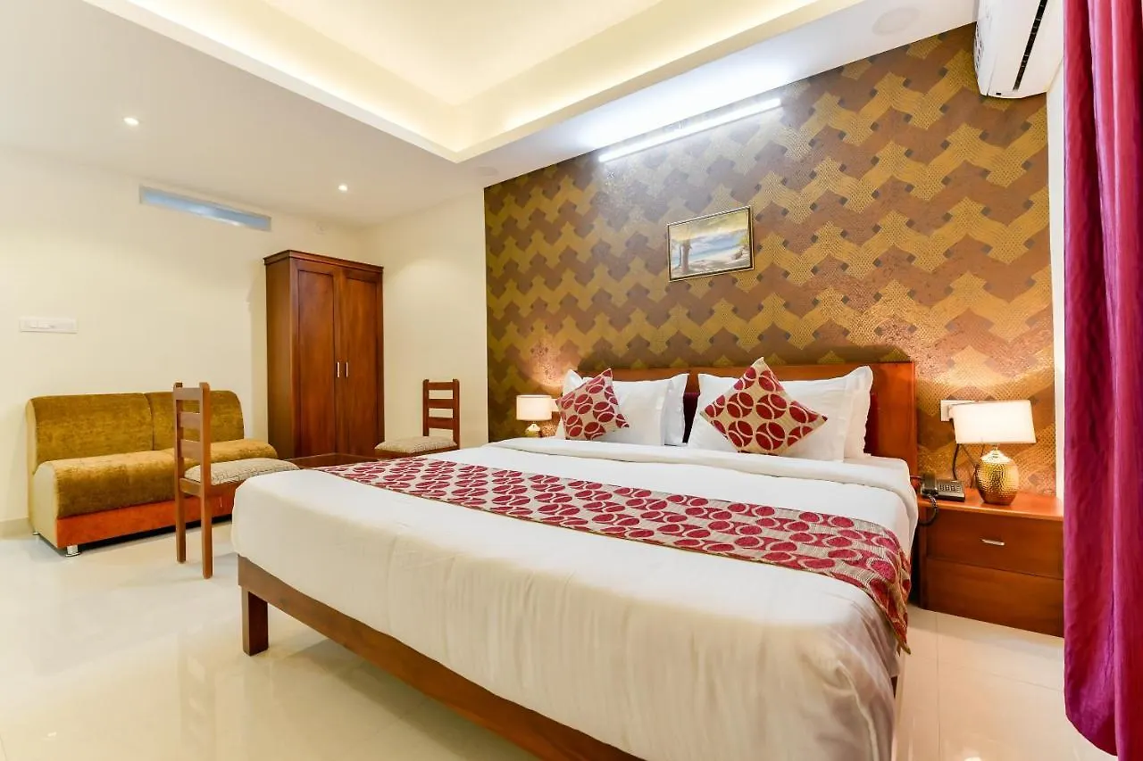 Hotel Hilite Inn Kochi