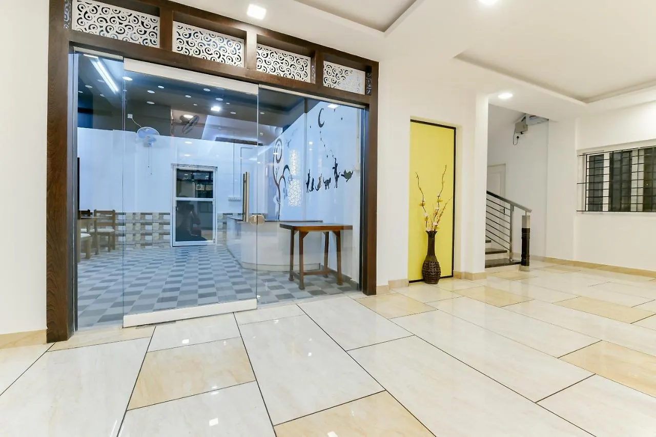 Hotel Hilite Inn Kochi