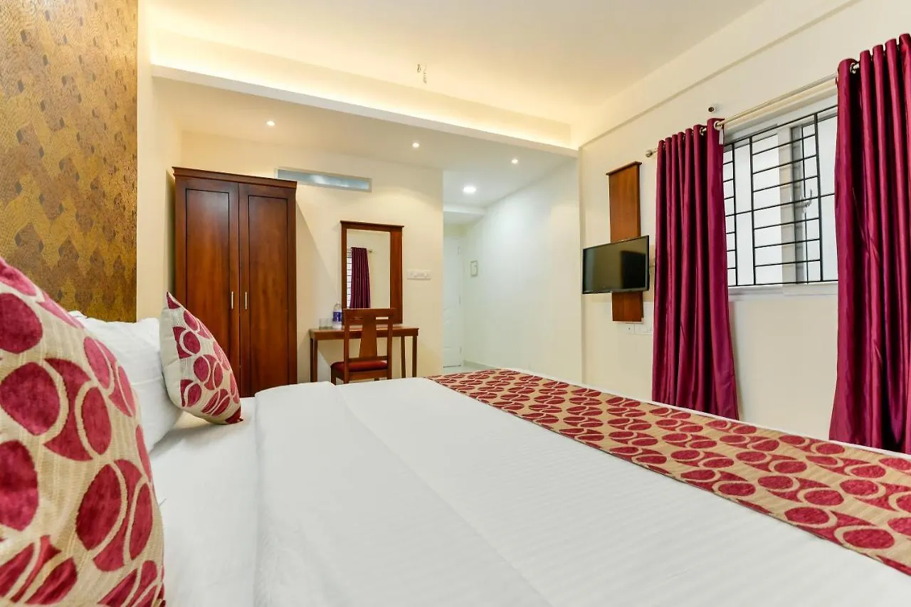 Hotel Hilite Inn Kochi