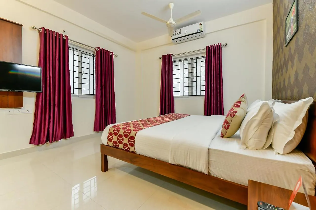 Hotel Hilite Inn Kochi