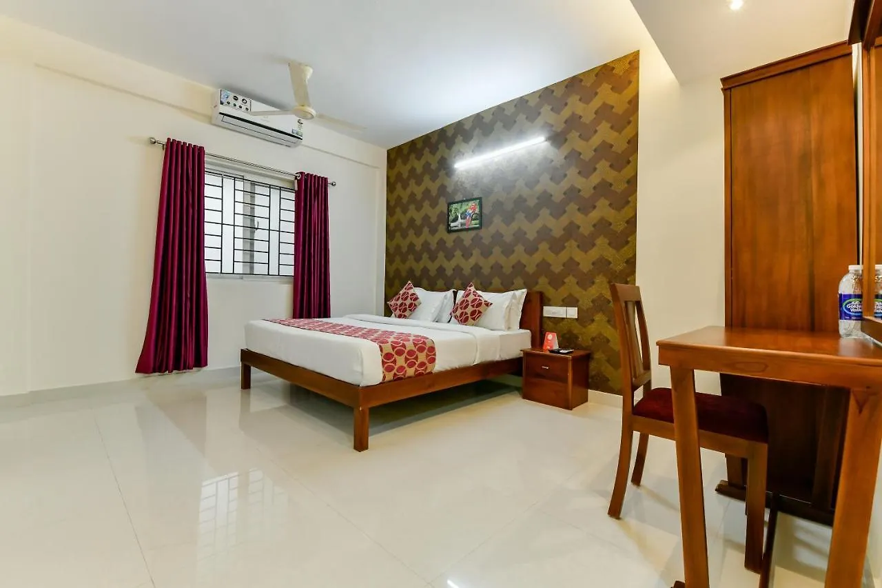 Hotel Hilite Inn Kochi India