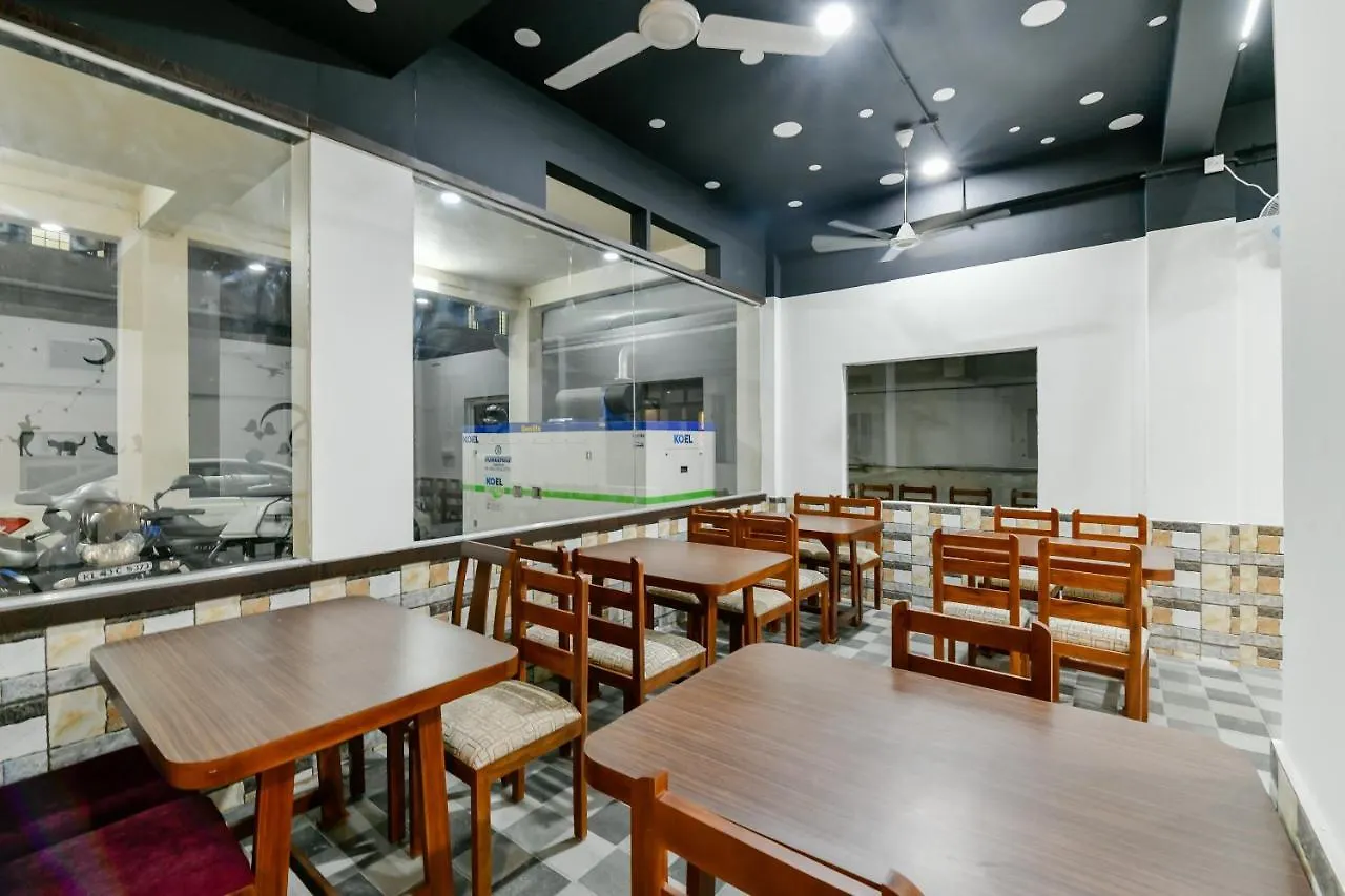 ***  Hotel Hilite Inn Kochi India