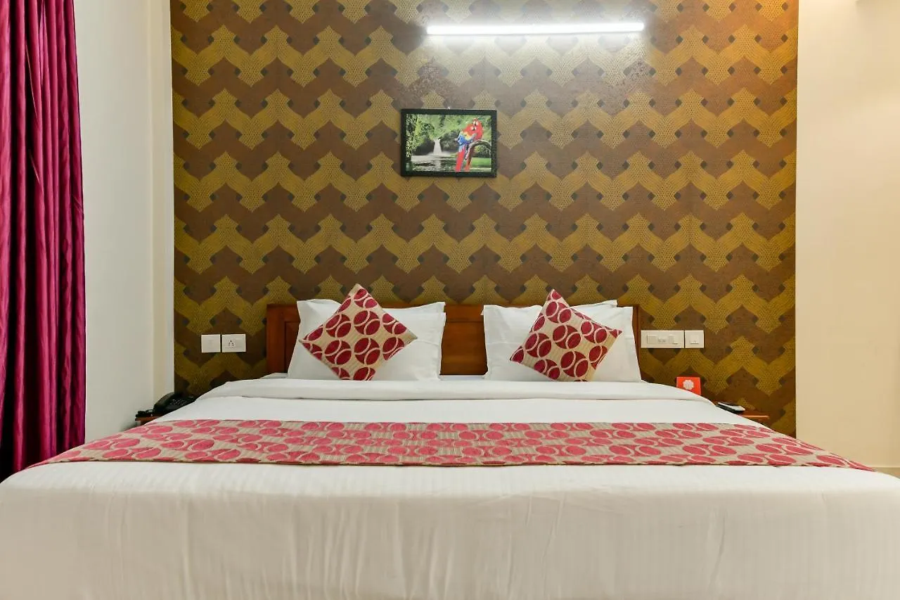 Hotel Hilite Inn Kochi