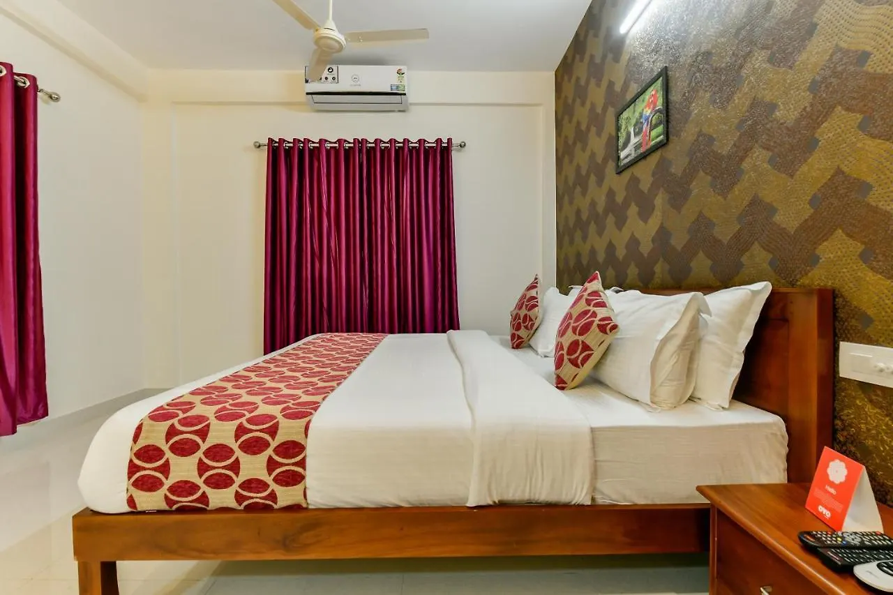 Hotel Hilite Inn Kochi