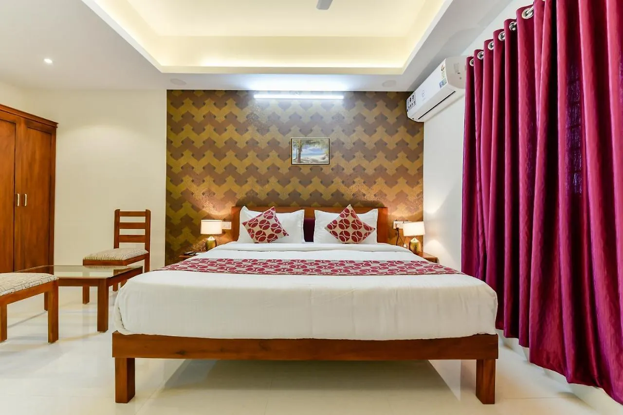 Hotel Hilite Inn Kochi
