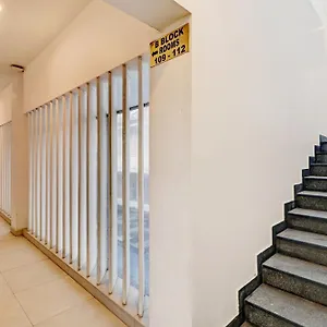 Townhouse Oak Edassery's Sealine Hotel
