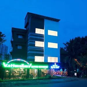 Blue Chip Hotel