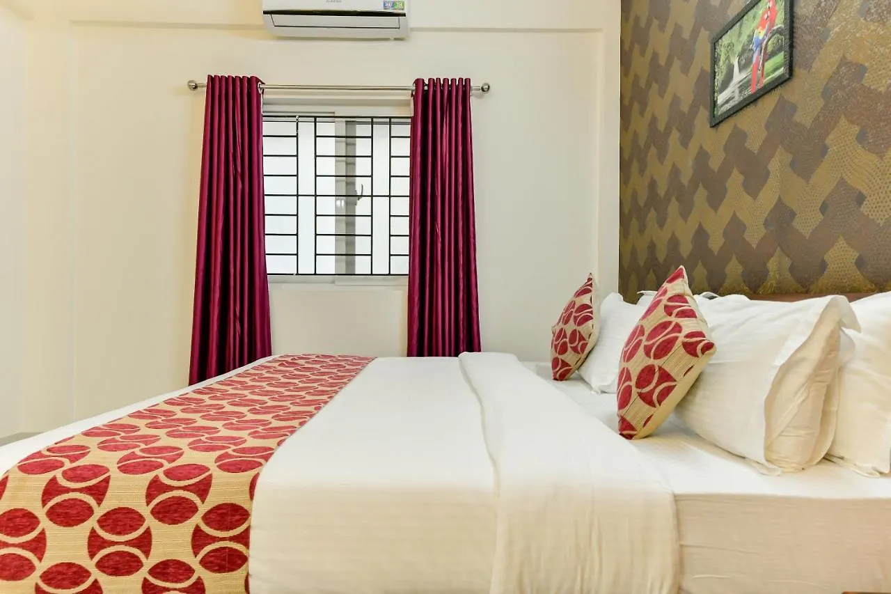 Hotel Hilite Inn Kochi