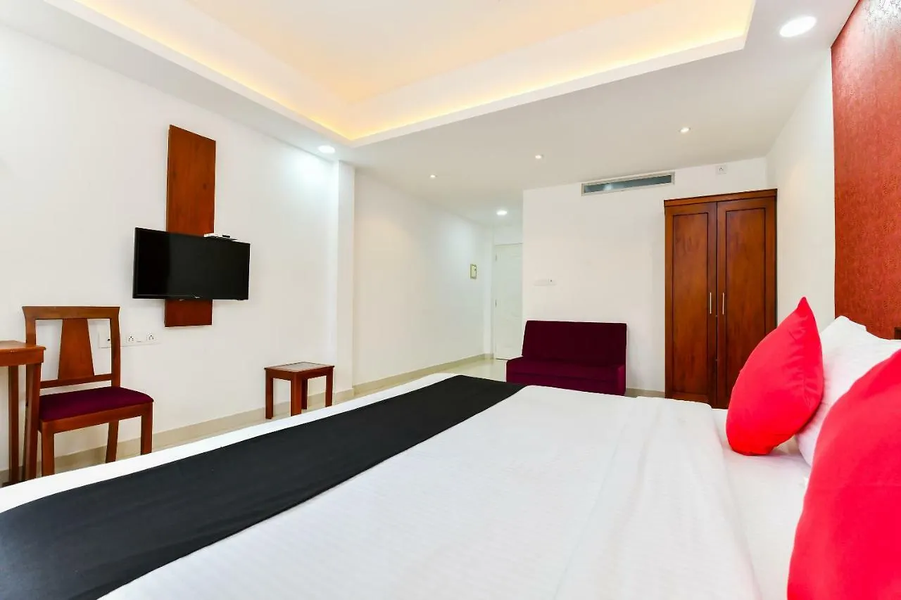 Hotel Hilite Inn Kochi