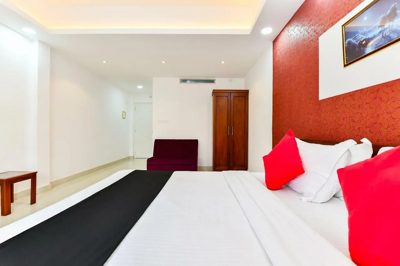 Hotel Hilite Inn Kochi
