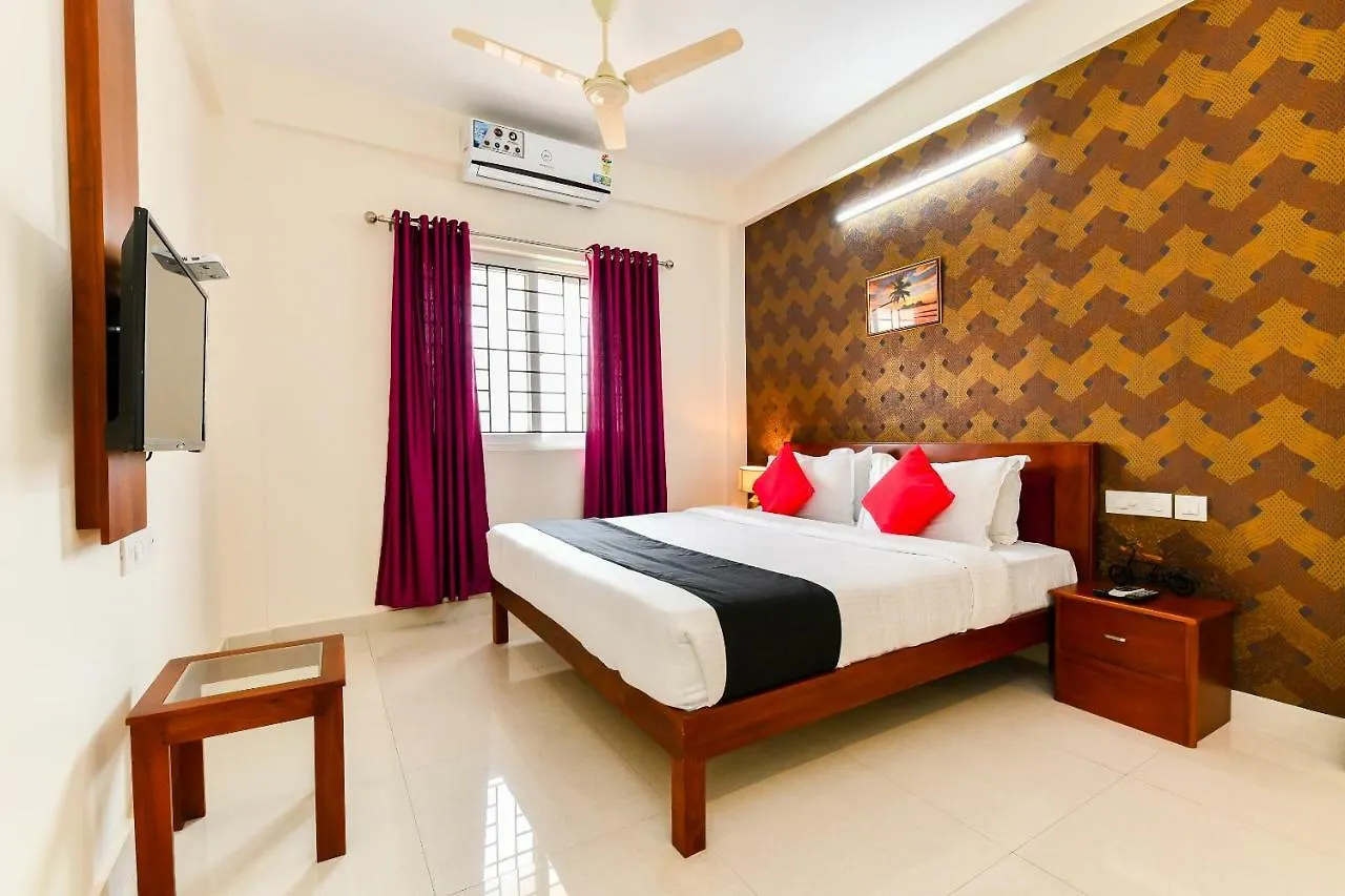 Hotel Hilite Inn Kochi