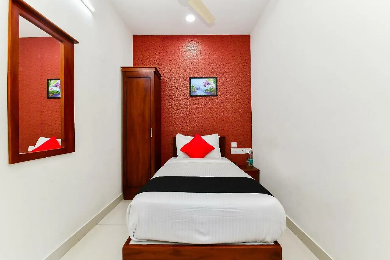 Hotel Hilite Inn Kochi