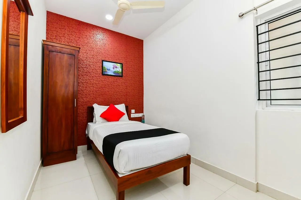 Hotel Hilite Inn Kochi