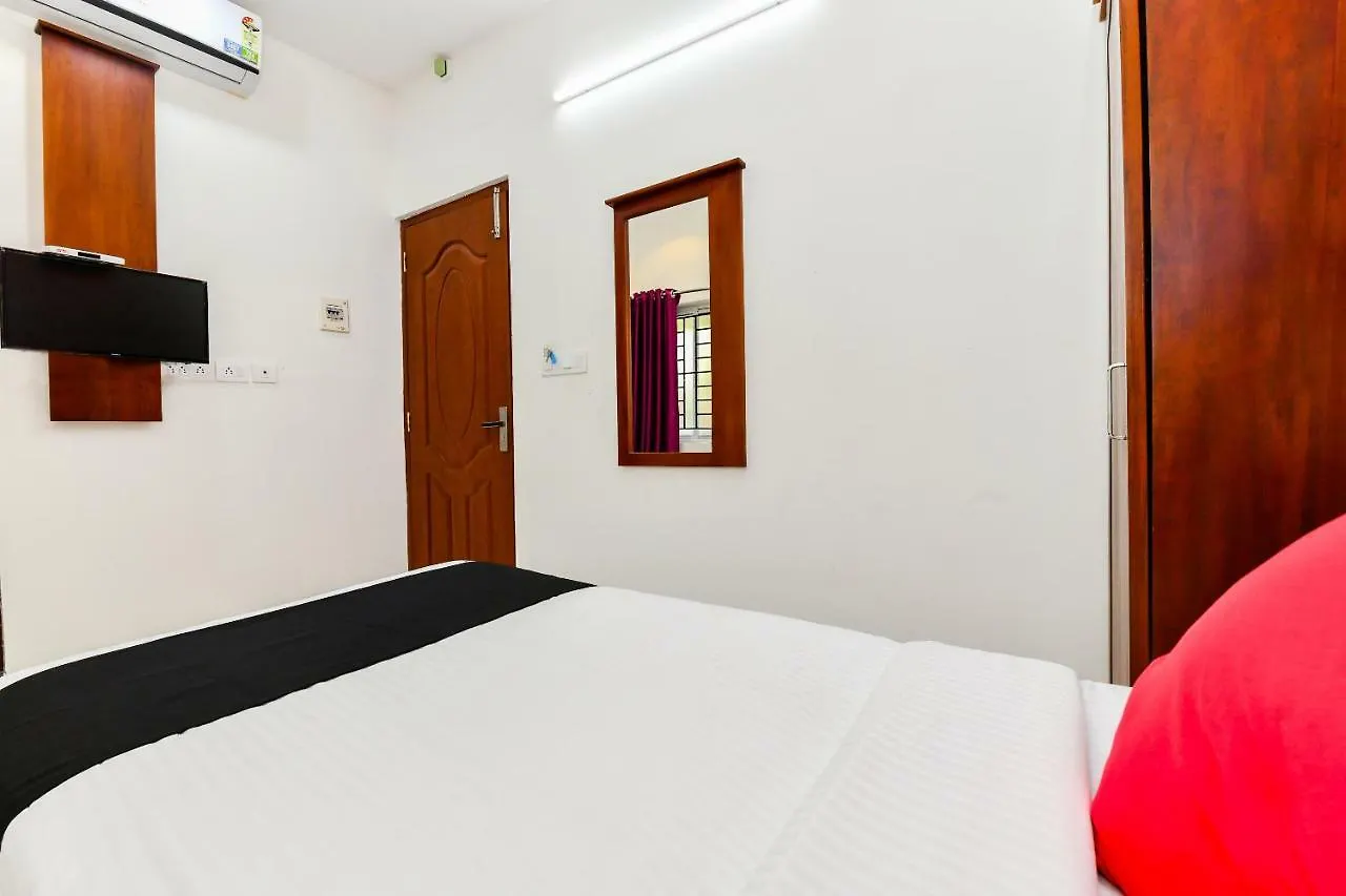 Hotel Hilite Inn Kochi