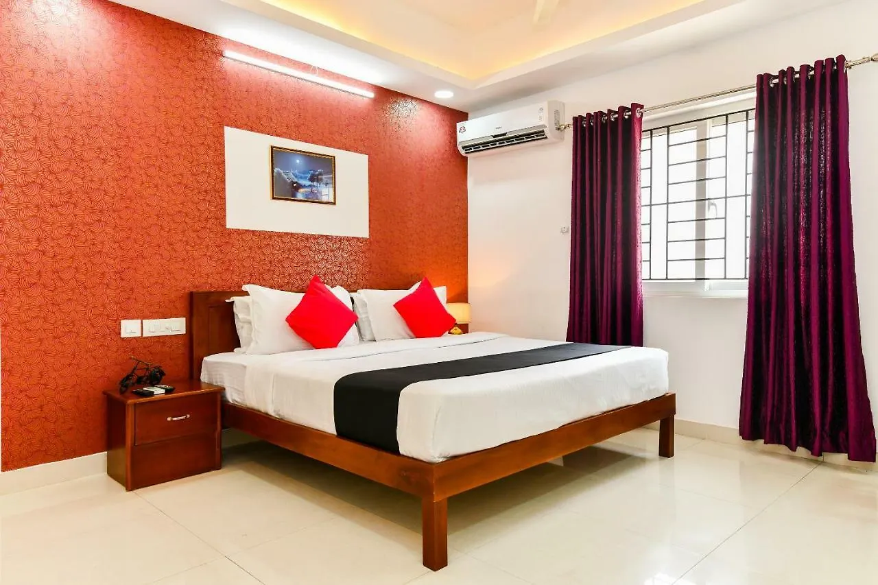 Hotel Hilite Inn Kochi